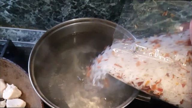 ГОТОВИМ РИС ПО ТАЙСКИ ФИРМЫ " УВЕЛКА " БЛЮДО 10/10 смотреть онлайн