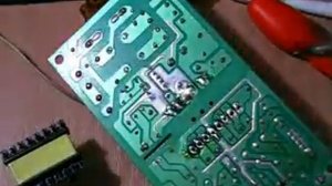 Меняем трансформатор сплит-системы, видео