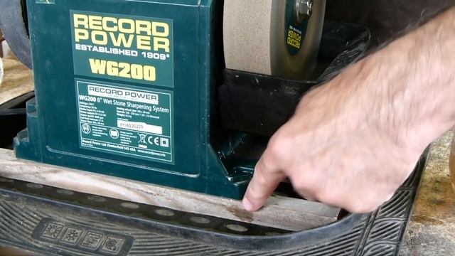 Как отреставрировать стамеску из СССР смотреть онлайн