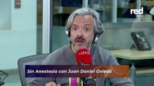 Cara a cara entre Juan Daniel Oviedo y su imitador de La Luciérnaga | Caracol Radio