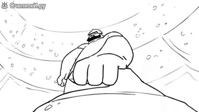 Три богатыря в кёрлинге смотреть онлайн