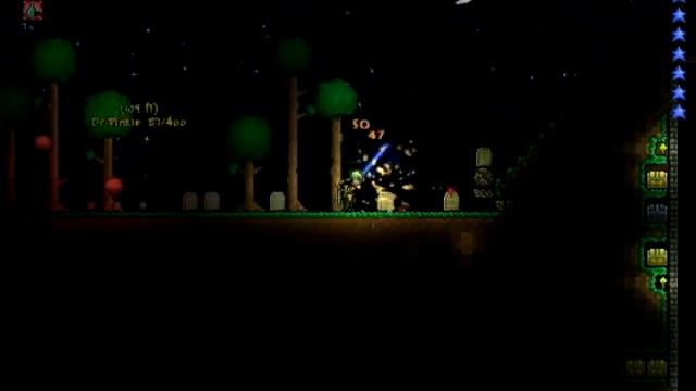 Как в террарии фигней страдать смотреть онлайн