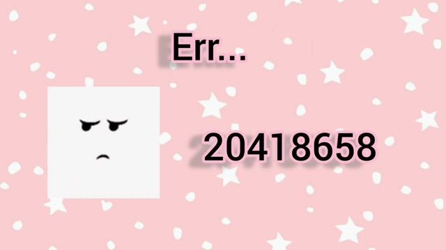 Roblox popular face codes! смотреть онлайн