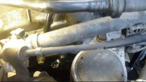 Клапан ZV2041Z на Мазду Демио DY3W