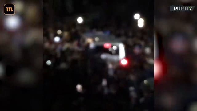 Беспорядки в Саратове смотреть онлайн