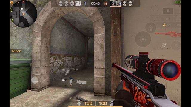 #exell | лучший игрок в 16 на 10 #standoff2 #0.22.0 смотреть онлайн