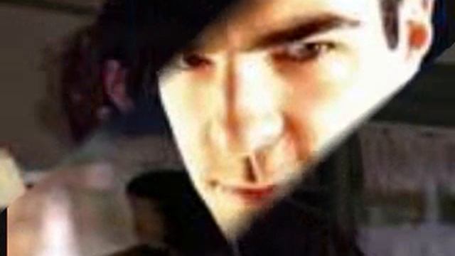 Zachary Quinto- Reach out and Touch Me смотреть онлайн