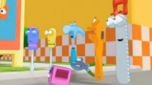 Умелец Мэнни Disney channel (скачать с сайта oblakofailov.ru)