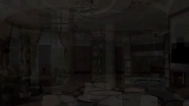 Идеи интерьера гостиной с эркером смотреть онлайн