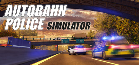 Autobahn Police Simulator ЛУЧШЕ НЕ СМОТРИ
