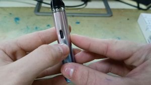 Распаковка и обзор под-системы Smoant Levin