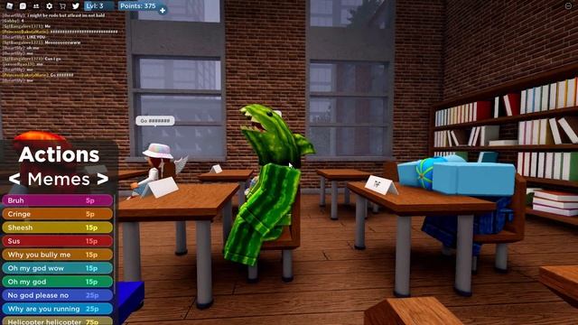 All NEW DIRECT CODES! The Presentation Experience Roblox (UPDATE) смотреть онлайн