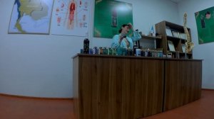 Королевская аптека Moringa Таиланд Пхукет