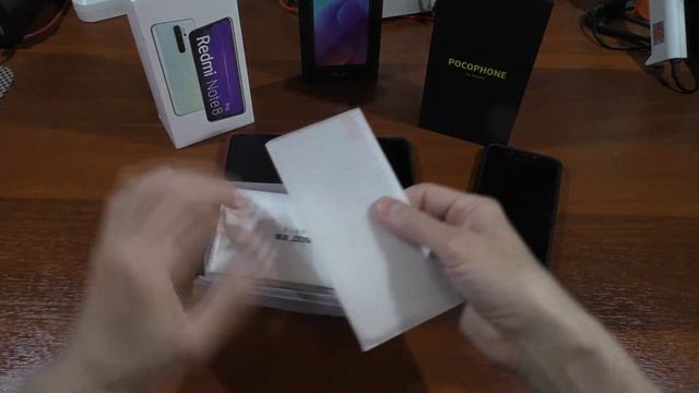 Прочный чехол для телефона Mi 9T смотреть онлайн