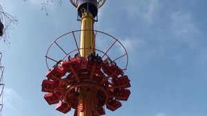 Центральный парк культуры и отдыха города Мытищ