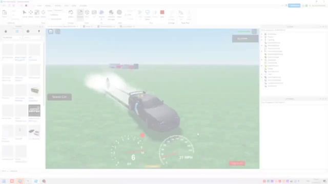 КАК СДЕЛАТЬ СПАВНЕР МАШИН в ROBLOX STUDIO смотреть онлайн