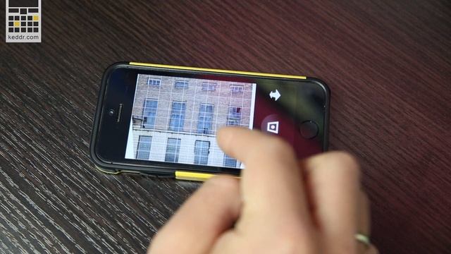 Perspective Correct - правим перспективу прямо на смартфоне - Keddr.com смотреть онлайн