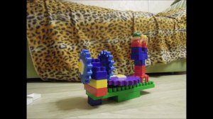 Карусель из BAUER