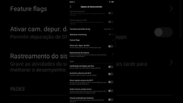 Buffer de Log (arquivos temporários) ??♂️ смотреть онлайн