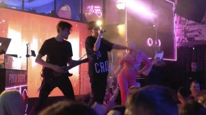 Кавер группа CODA BAND (Live 2022)