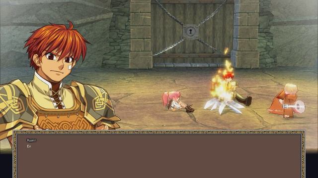 Mabinogi G1 Quest Chapter 3-2 RP смотреть онлайн