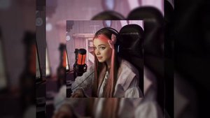 Мэйби Бэйби - Хэллоу китти (speed up)