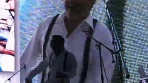 Гришковец и группа Бигуди - "Настроение улучшилось"