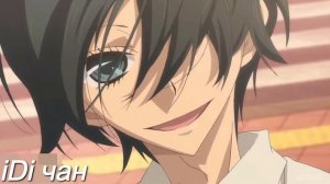 AMV-Самый дорогой человек