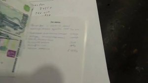 УАЗ-Патриот.Затраты за год на содержание авто.(бензин,налог,запчасти...)