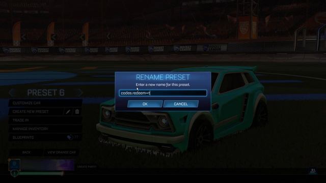 NEW 2024 Redeem Codes! Rocket League