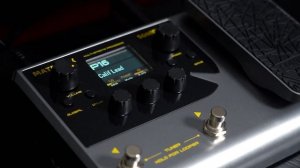 Introducing the NEW Sonicake Matribox Multi-Effects Processor QME-50