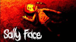 Прохождение Sally Face #3 (доказательство доктору)