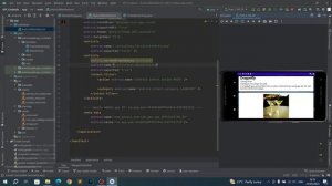 Приложение Коктейли на Java в Android Studio. Урок 25. Портретный режим. Приложение готово.