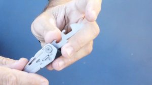 Gerber Gear Suspension-NXT 15-in-1 Multitool Knife Amazon - Review