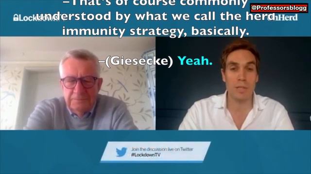 Was Sweden PM Lofven deceived by his experts Tegnell et al on what the Covid 19 strategy meant 1 смотреть онлайн