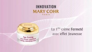 Mary Cohr Age Firming Cream - Антивозрастной лифтинговый крем