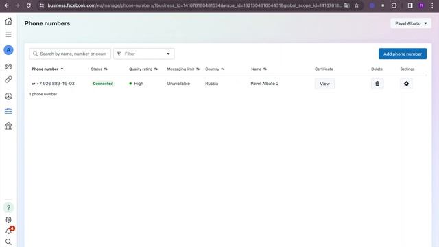 Интеграция Marquiz и WhatsApp | Как отправить сообщения WhatsApp клиентам заполнившим квиз