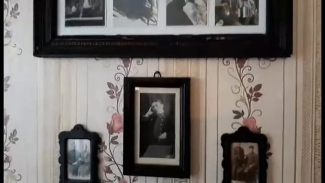 Видео-экскурсия по музею - «Военная эпопея семьи Малышкиных» смотреть онлайн