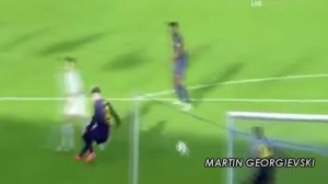 Jose Manuel Pinto - Best Saves