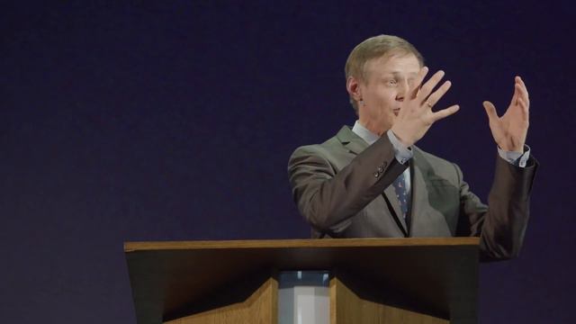 Несовершенная радость. Виктор Зубарев. (Луки 19:28-44) смотреть онлайн