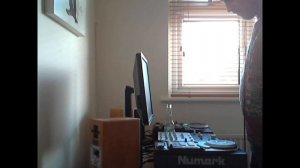 Ross Couch Special Mix - DJ Ben Foster