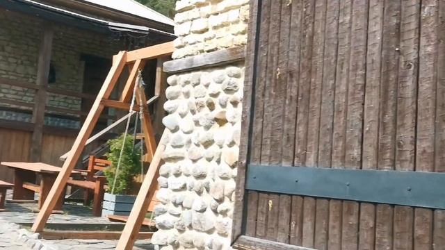 Отдыхаем в Старой Мельнице смотреть онлайн