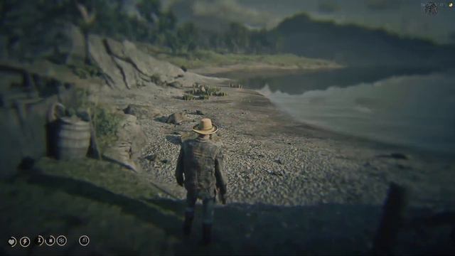 Flat Iron RP RDR 2 / Самагон смотреть онлайн