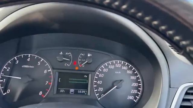 (May 2013) Nissan Sylphy 1.6A смотреть онлайн