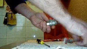 Шаровый кран . Устройство. Как правильно ставить.