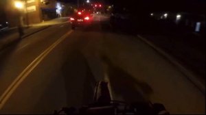 МОТОПОГОНИ 2019! Как уехать от полиции на мотоцикле? Разбор мотопогонь