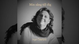 Min sång till dig