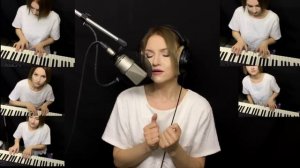 I Will Always Love You - Whitney Houston (Alyona cover) #WhitneyHouston #IWillAlwaysLoveYou