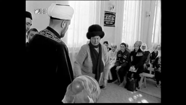 Подарочные пакеты (мечеть Сулейман) смотреть онлайн