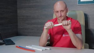 Выбор трубы для систем отопления.